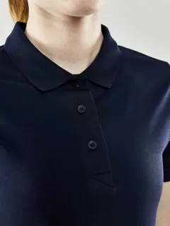 Bild på ADV Seamless Polo Shirt W