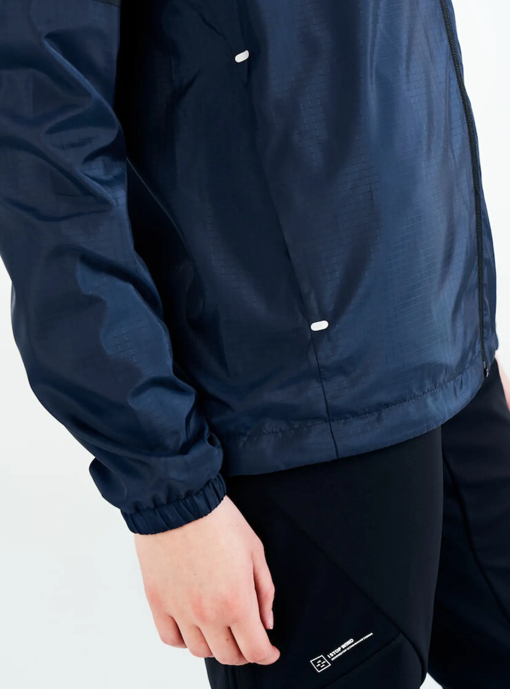 Bild på CORE Unify Wind Jacket W