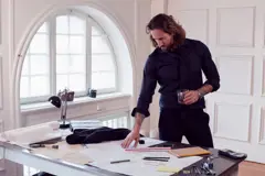 Bild på Classic Trouser