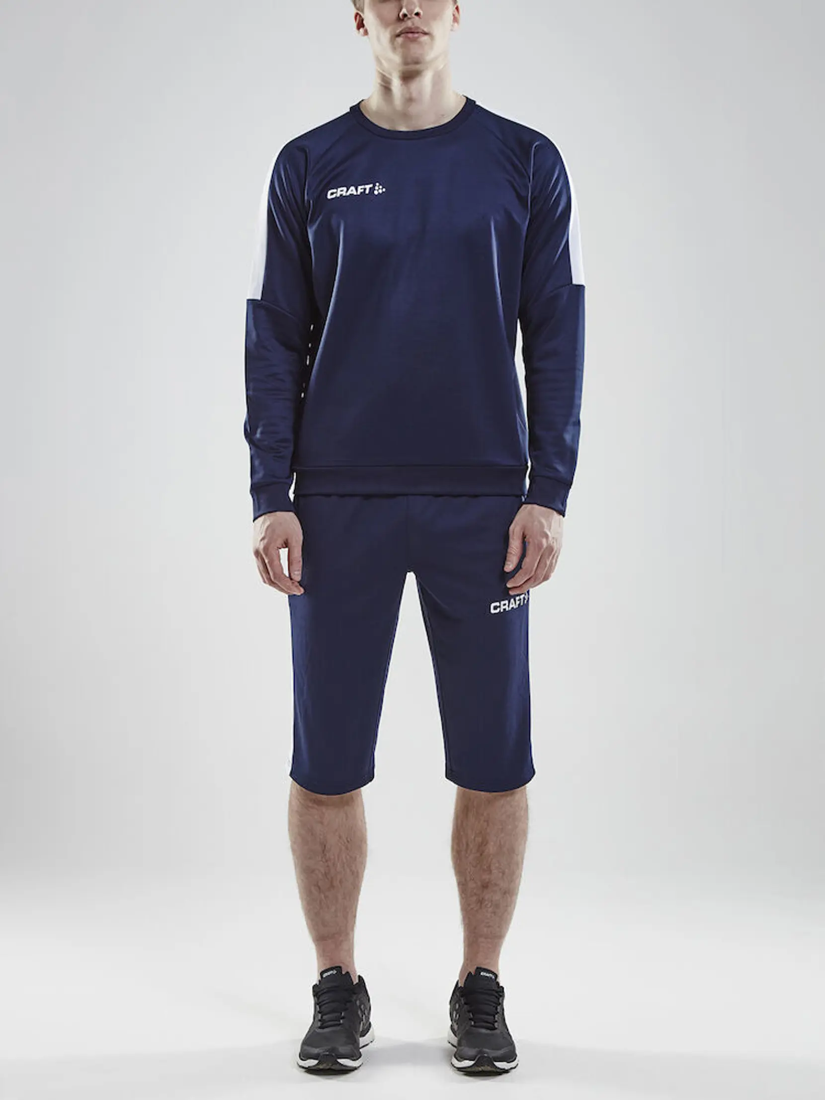 Bild på Progress 3/4 Pants M
