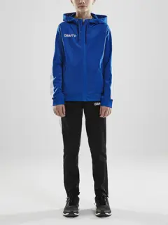 Bild på Pro Control Hood Jacket Jr