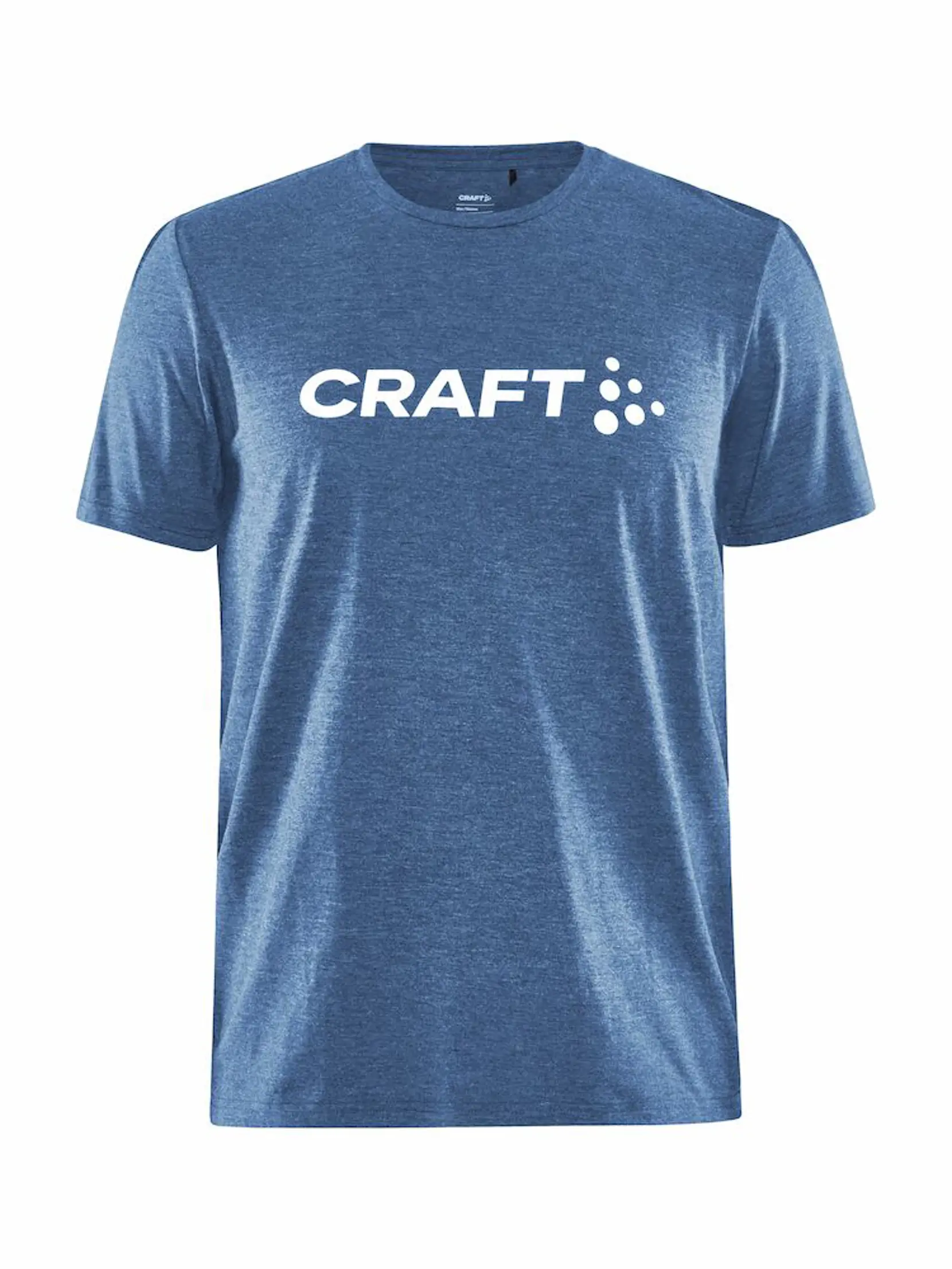 Bild på Community Logo SS Tee M