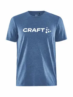 Bild på Community Logo SS Tee M