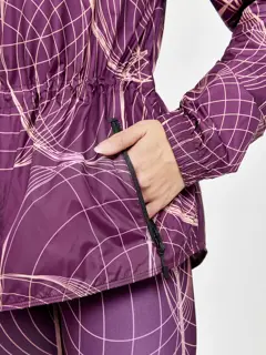 Bild på ADV Charge Wind Jacket W