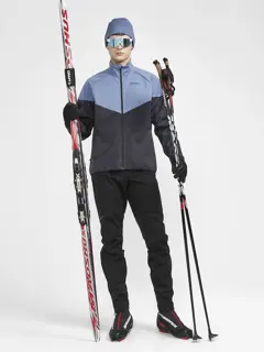 Bild på Core Glide Block Jacket M
