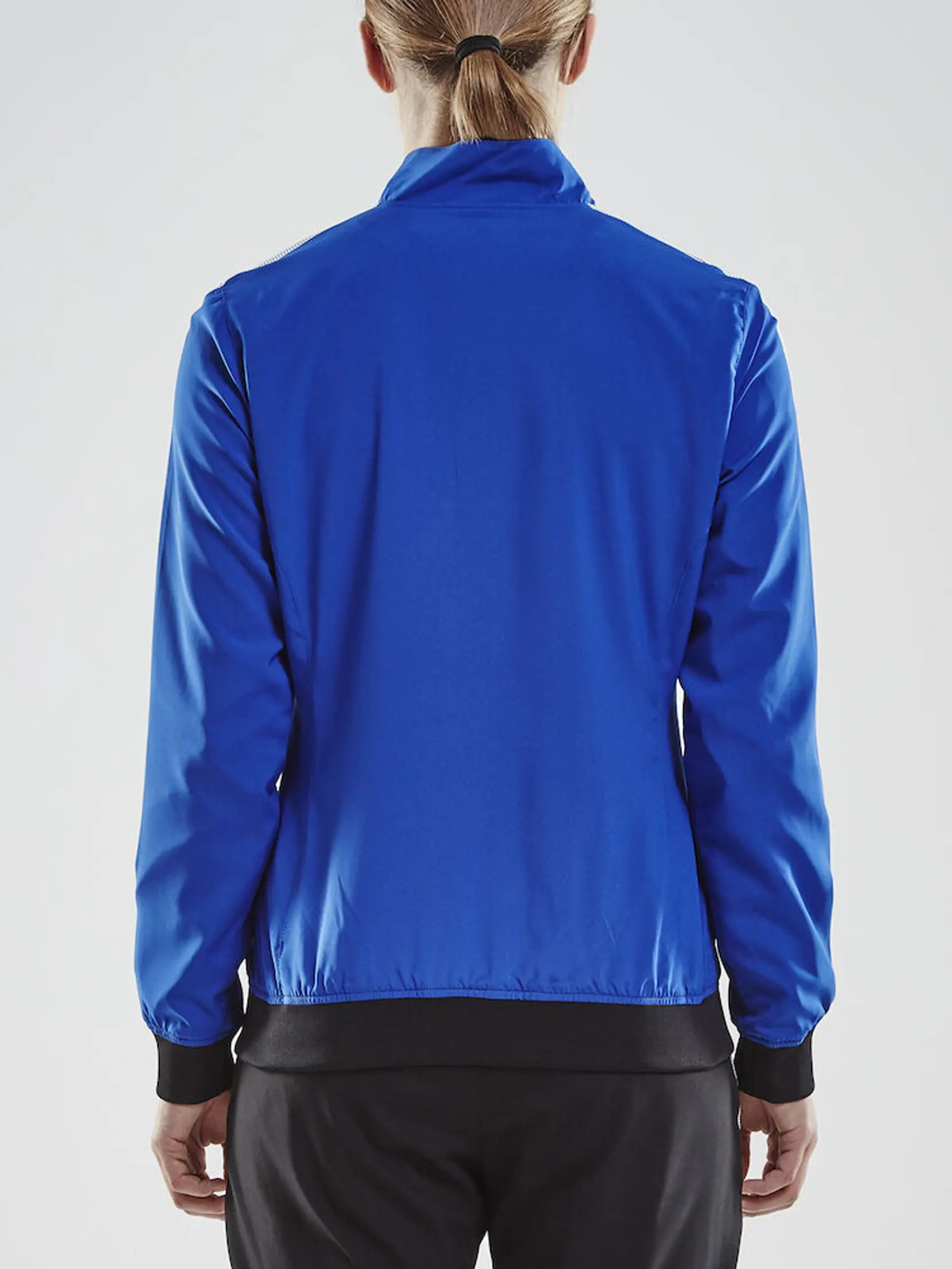 Bild på Pro Control Woven Jacket W