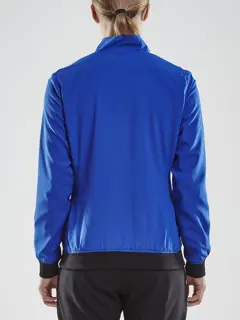 Bild på Pro Control Woven Jacket W