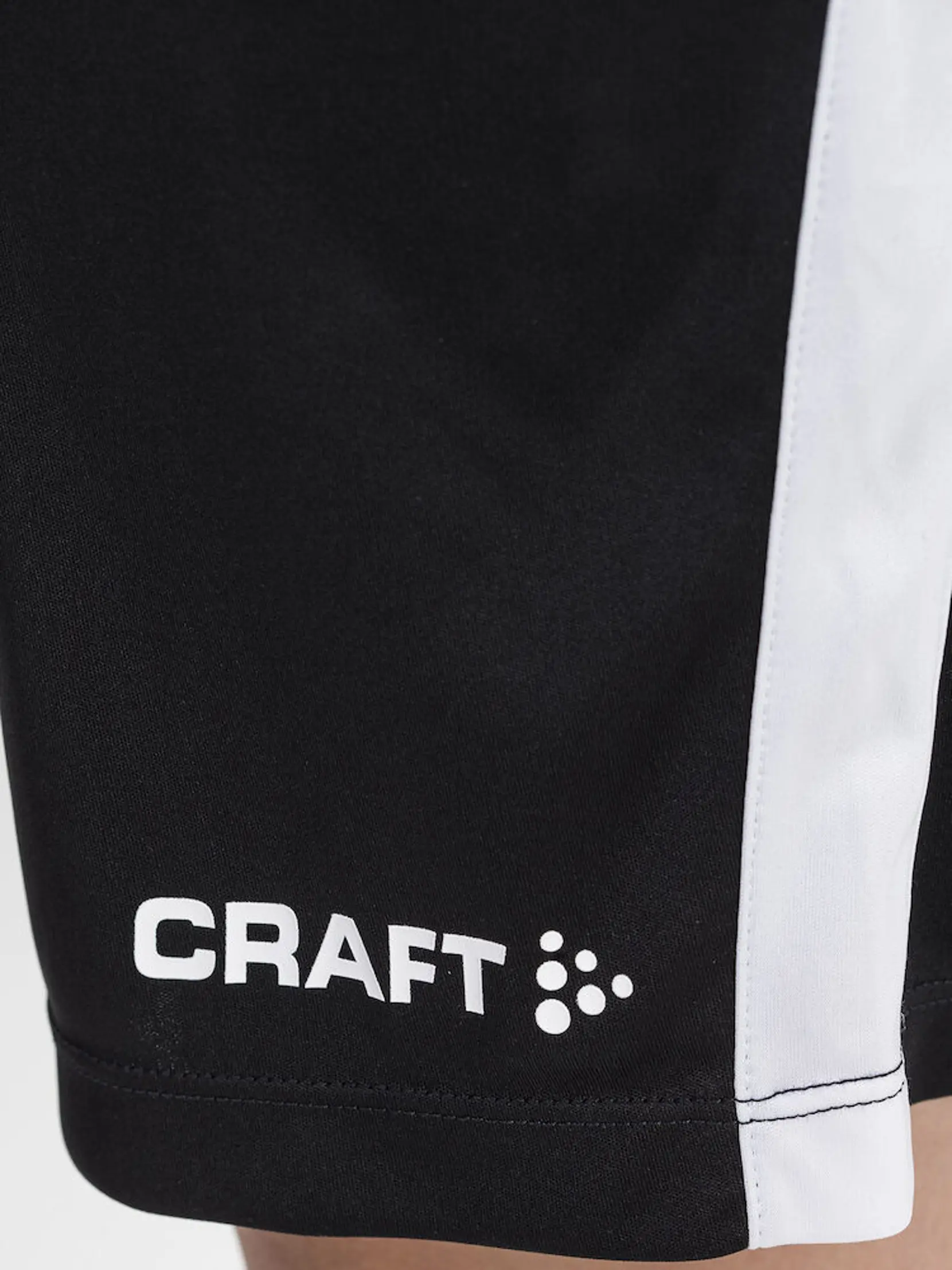 Bild på Progress Longer Shorts Contrast W