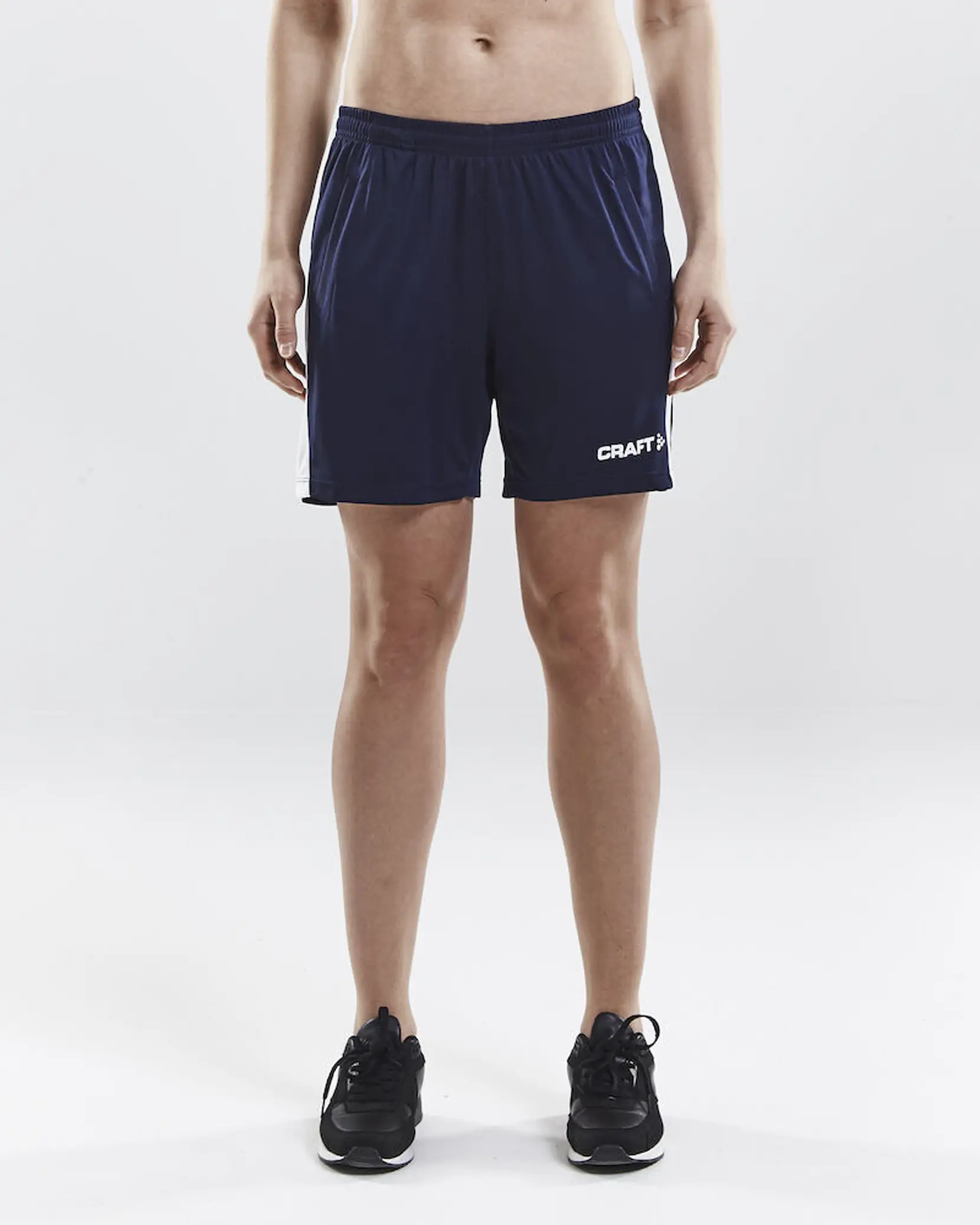 Bild på Progress Practise Shorts W