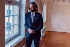 Bild på Classic Trouser