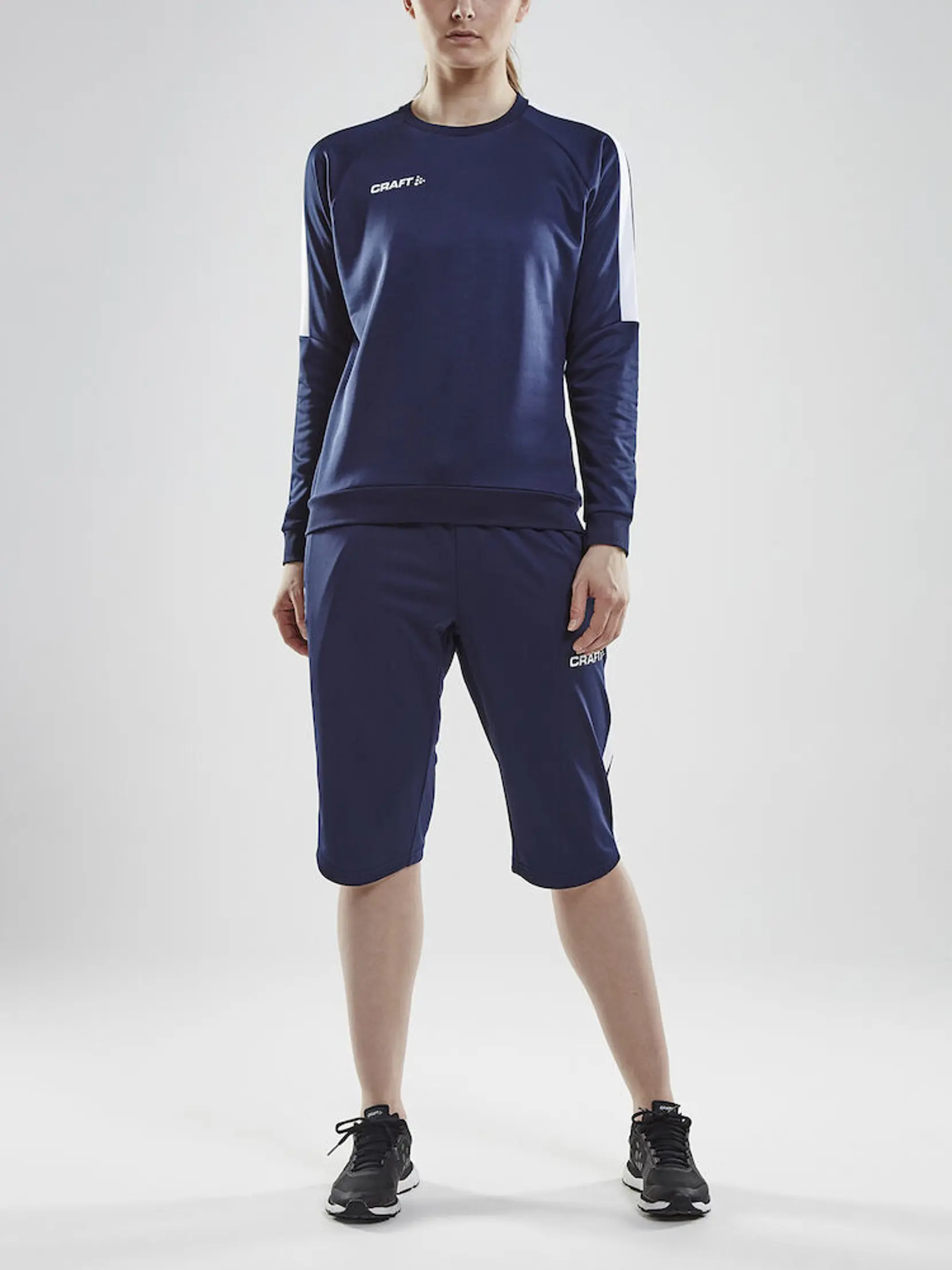 Bild på Progress 3/4 Pants W