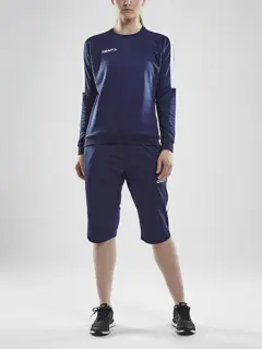 Bild på Progress 3/4 Pants W