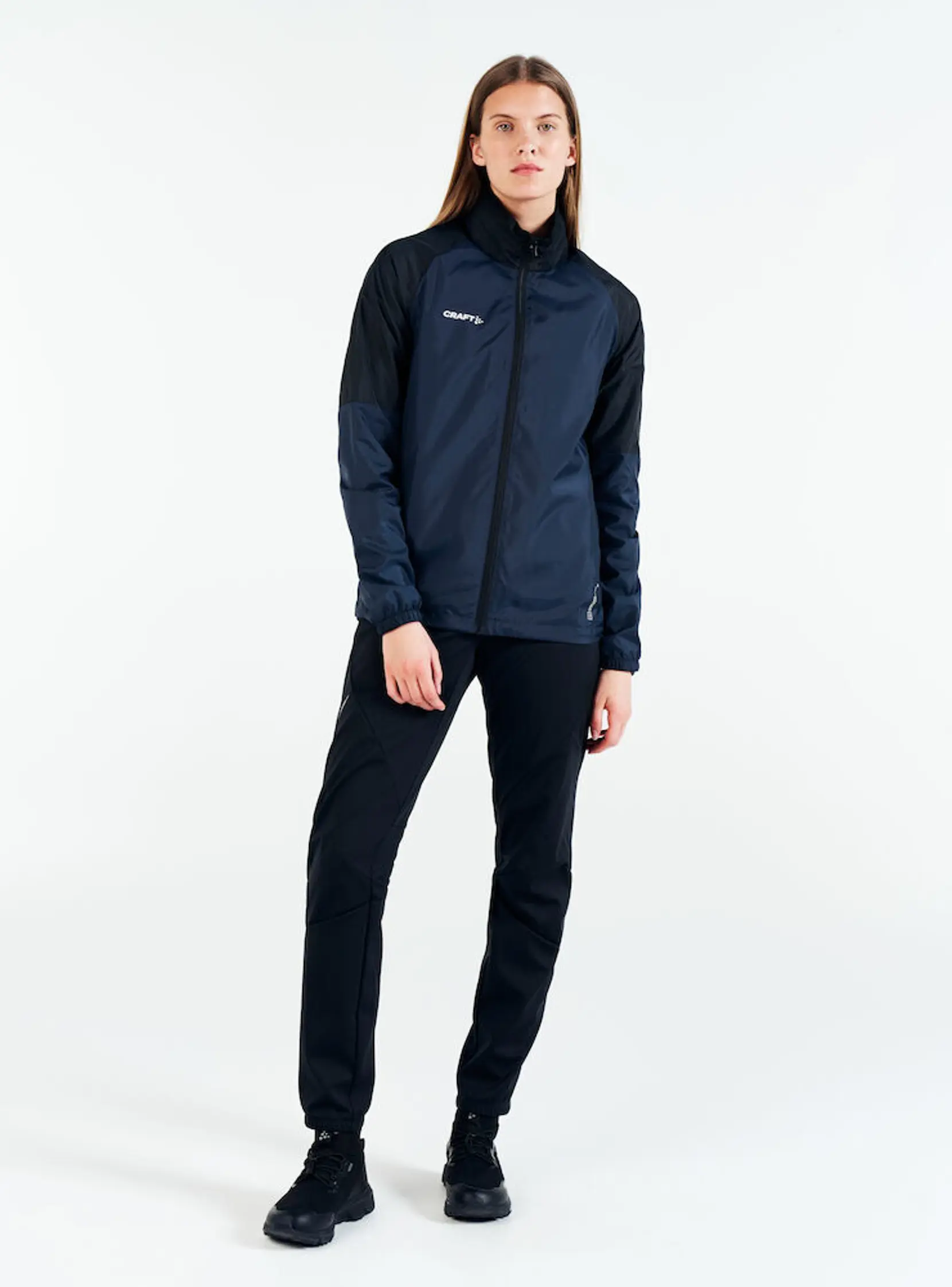 Bild på CORE Unify Wind Jacket W