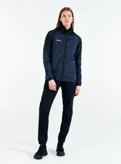 Bild på CORE Unify Wind Jacket W