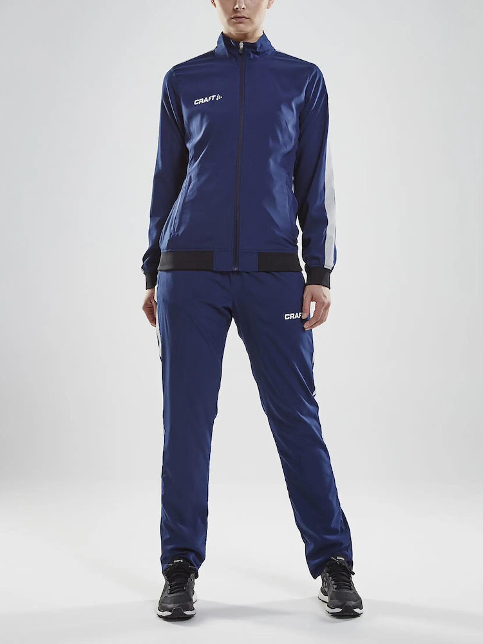 Bild på Pro Control Woven Pants W