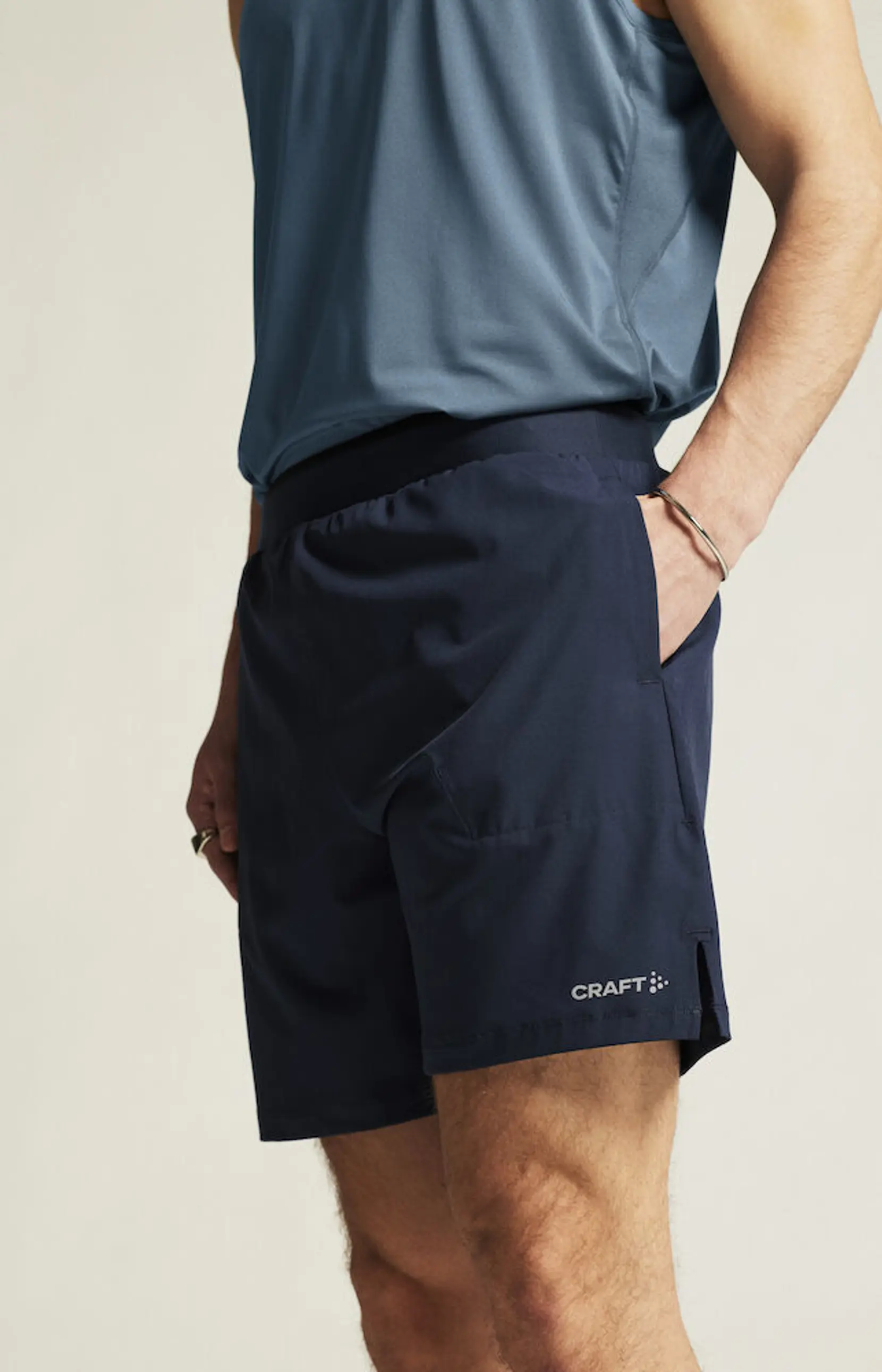 Bild på ADV Essence 2-in-1 shorts 2 M