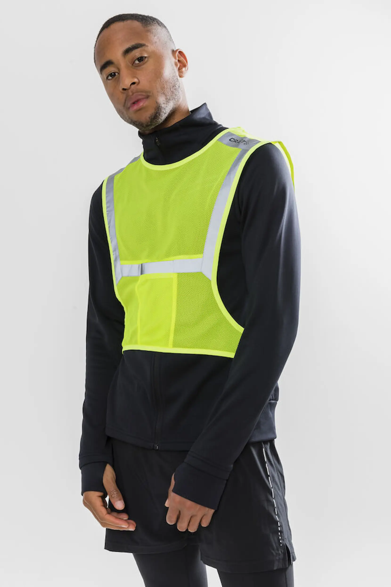 Bild på ADV All Year Mesh Vest M