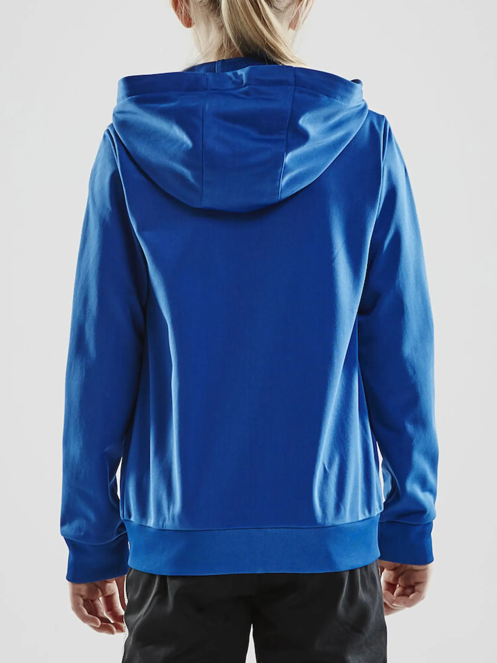 Bild på Pro Control Hood Jacket Jr