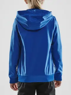 Bild på Pro Control Hood Jacket Jr
