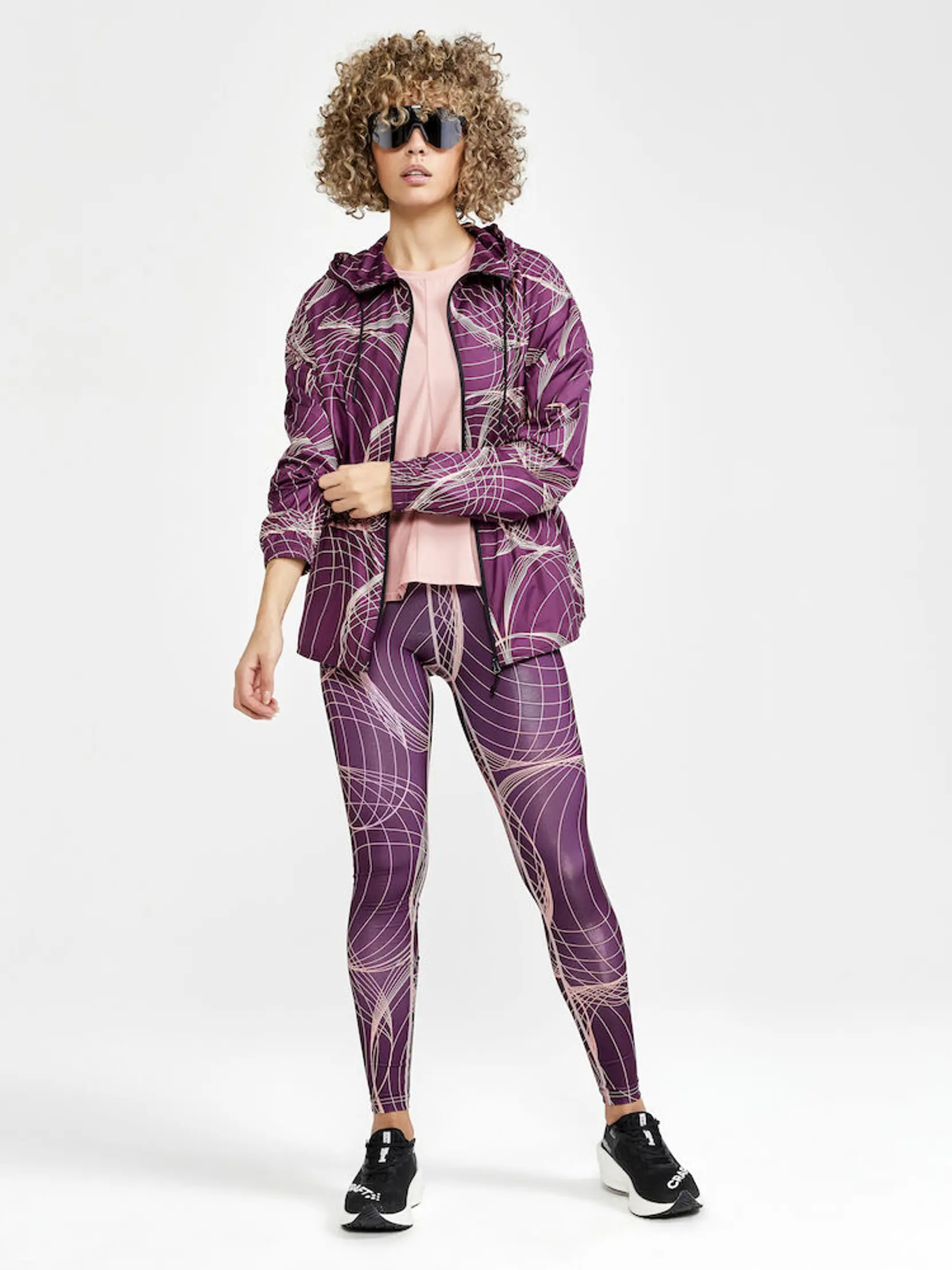 Bild på ADV Charge Wind Jacket W