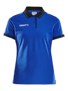 Bild på Pro Control Poloshirt W