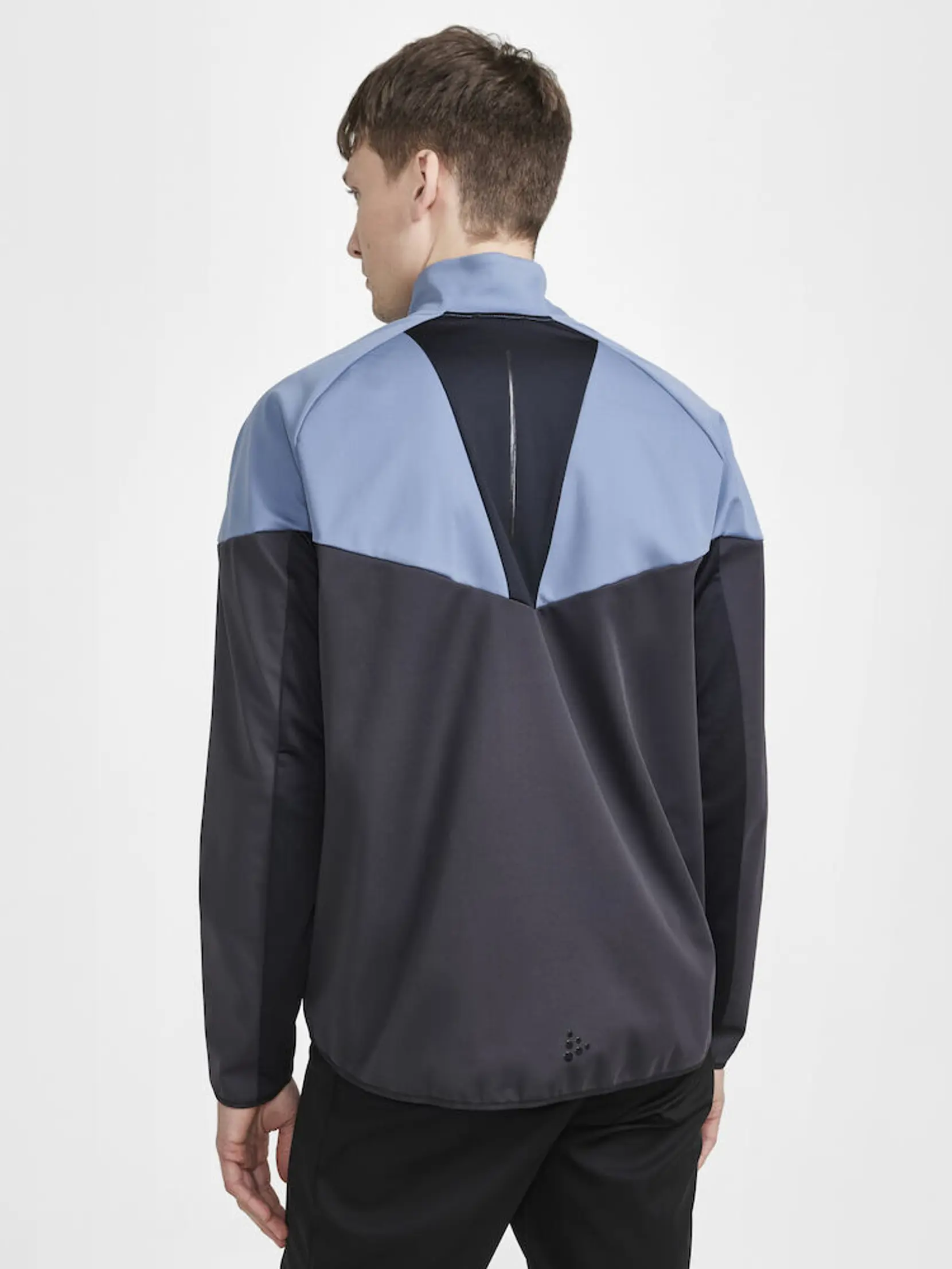 Bild på Core Glide Block Jacket M