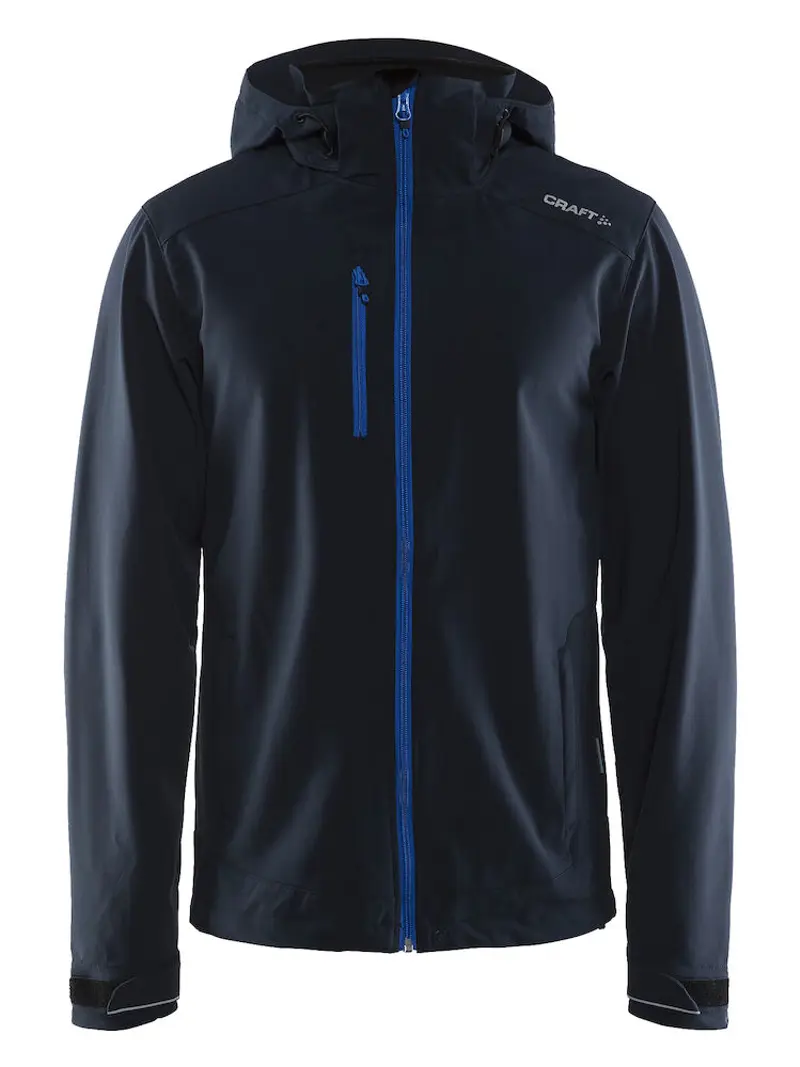 Light Softshell Jacket M