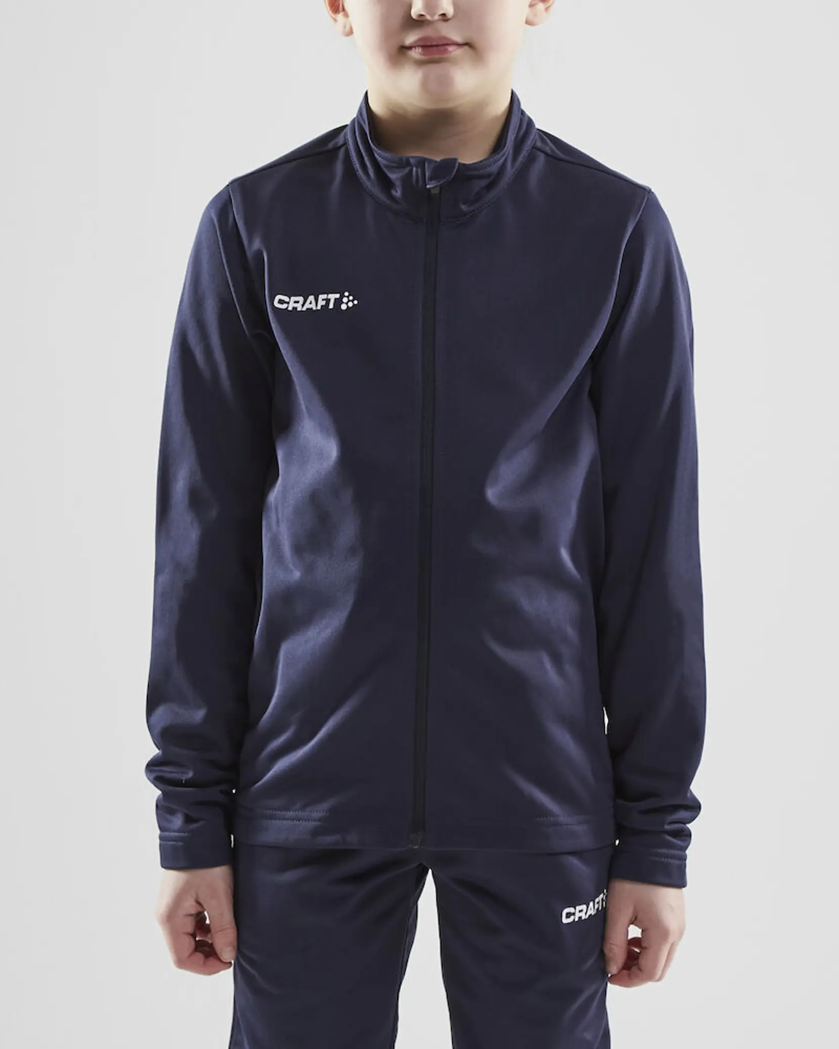 Bild på Squad Jacket Jr