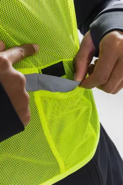 Bild på ADV All Year Mesh Vest M