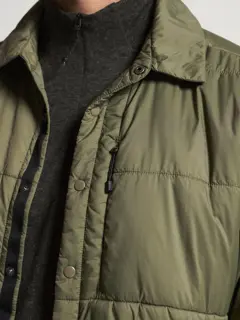 Bild på ADV Urban Lt Padded Overshirt