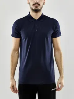 Bild på ADV Seamless Polo Shirt M