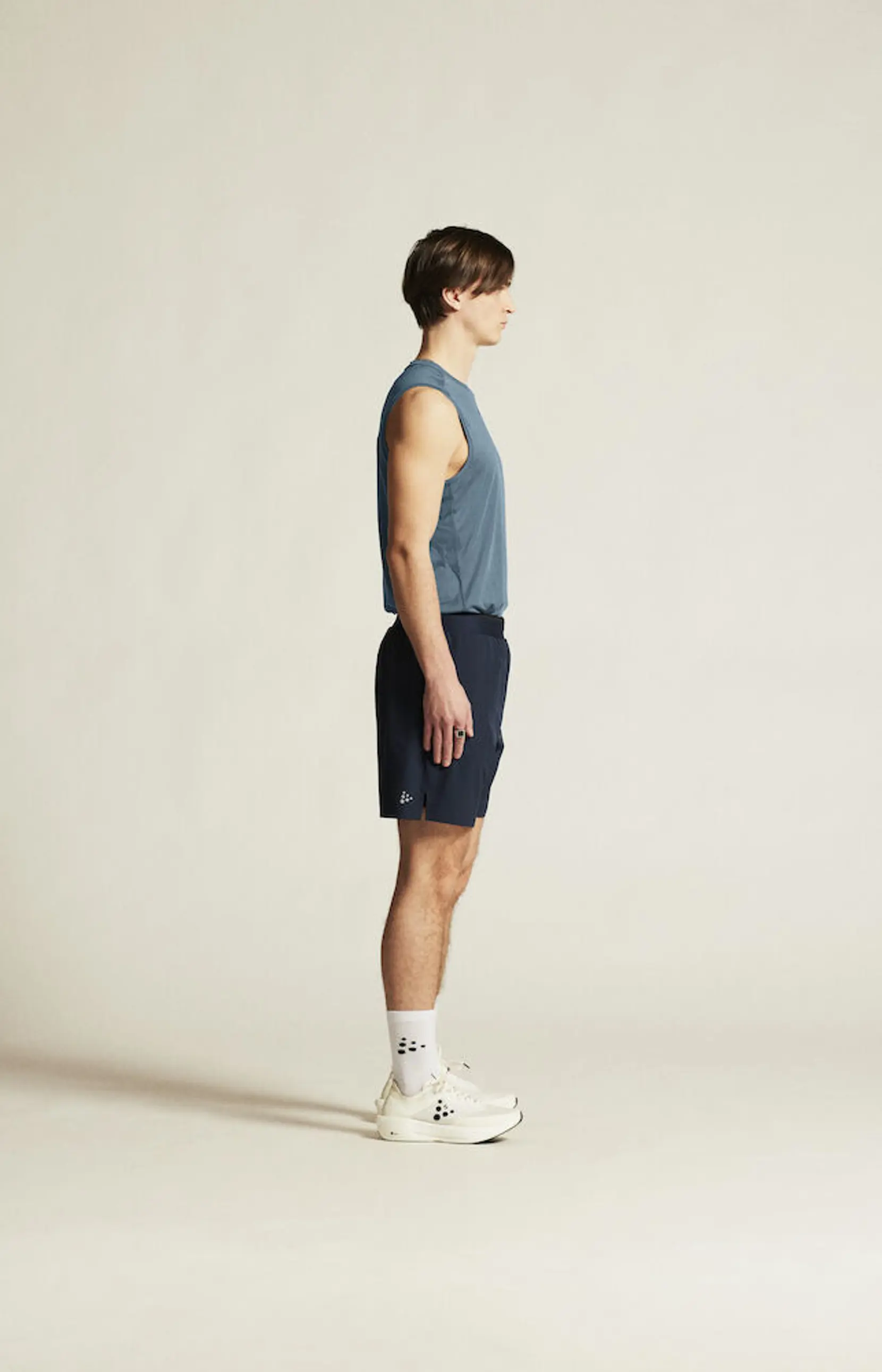 Bild på ADV Essence 2-in-1 shorts 2 M