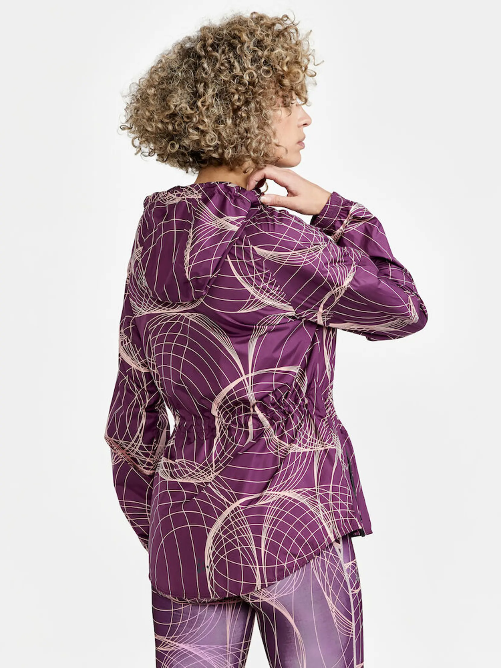 Bild på ADV Charge Wind Jacket W