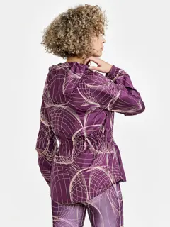 Bild på ADV Charge Wind Jacket W