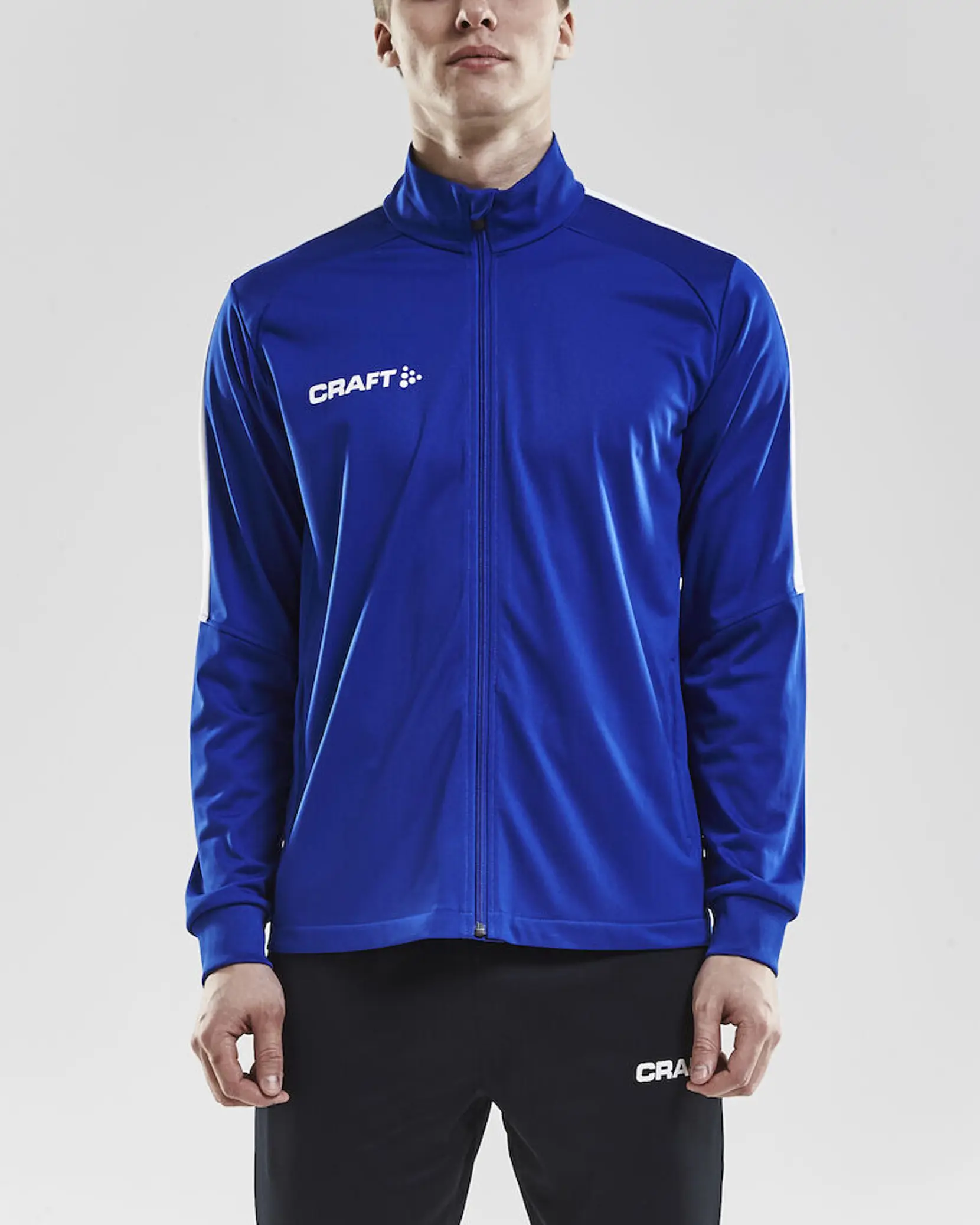 Bild på Progress Jacket M