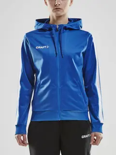 Bild på Pro Control Hood Jacket W