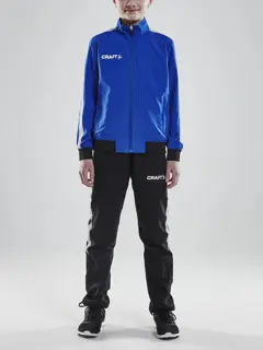 Bild på Pro Control Woven Jacket Jr