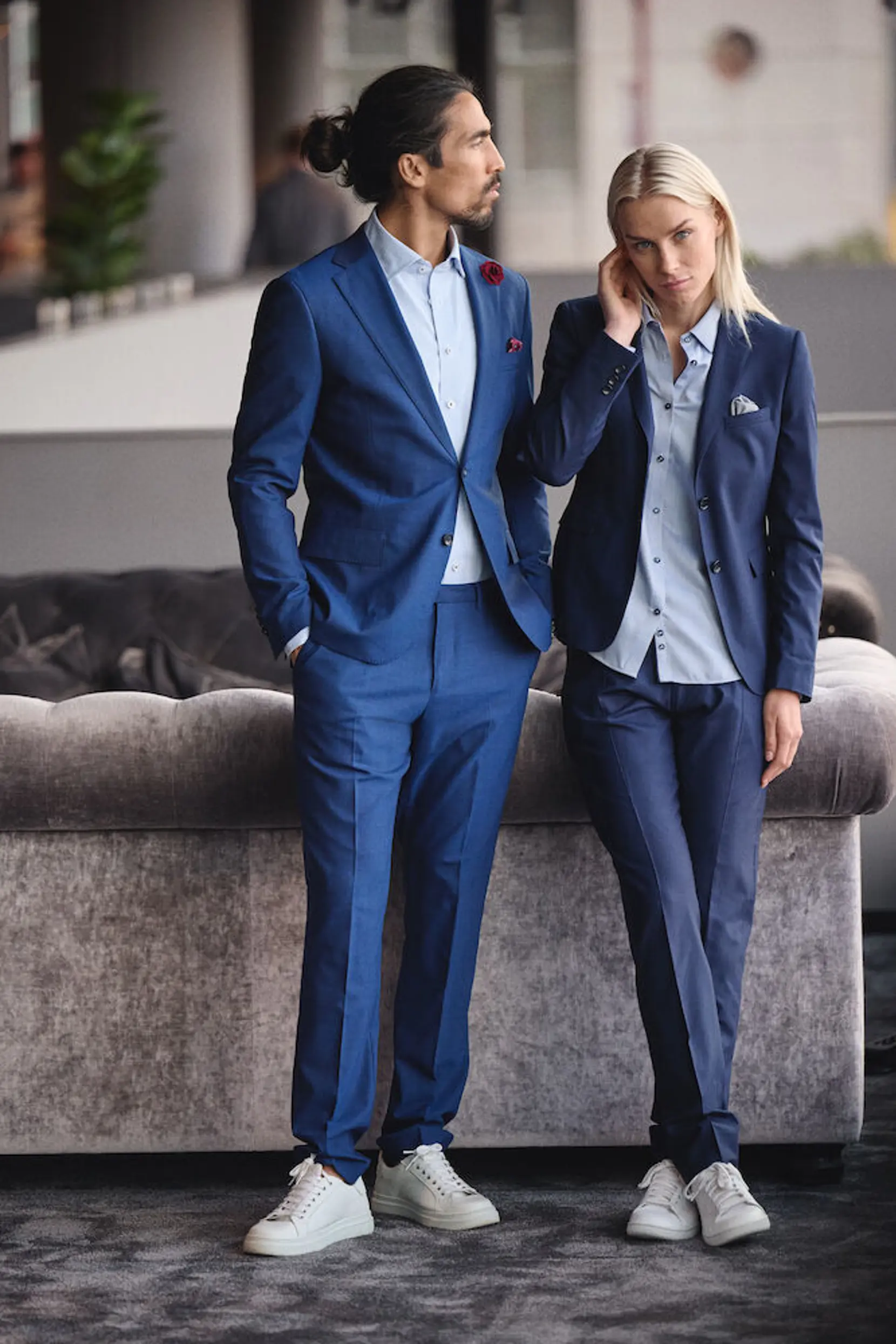 Bild på Classic Trouser