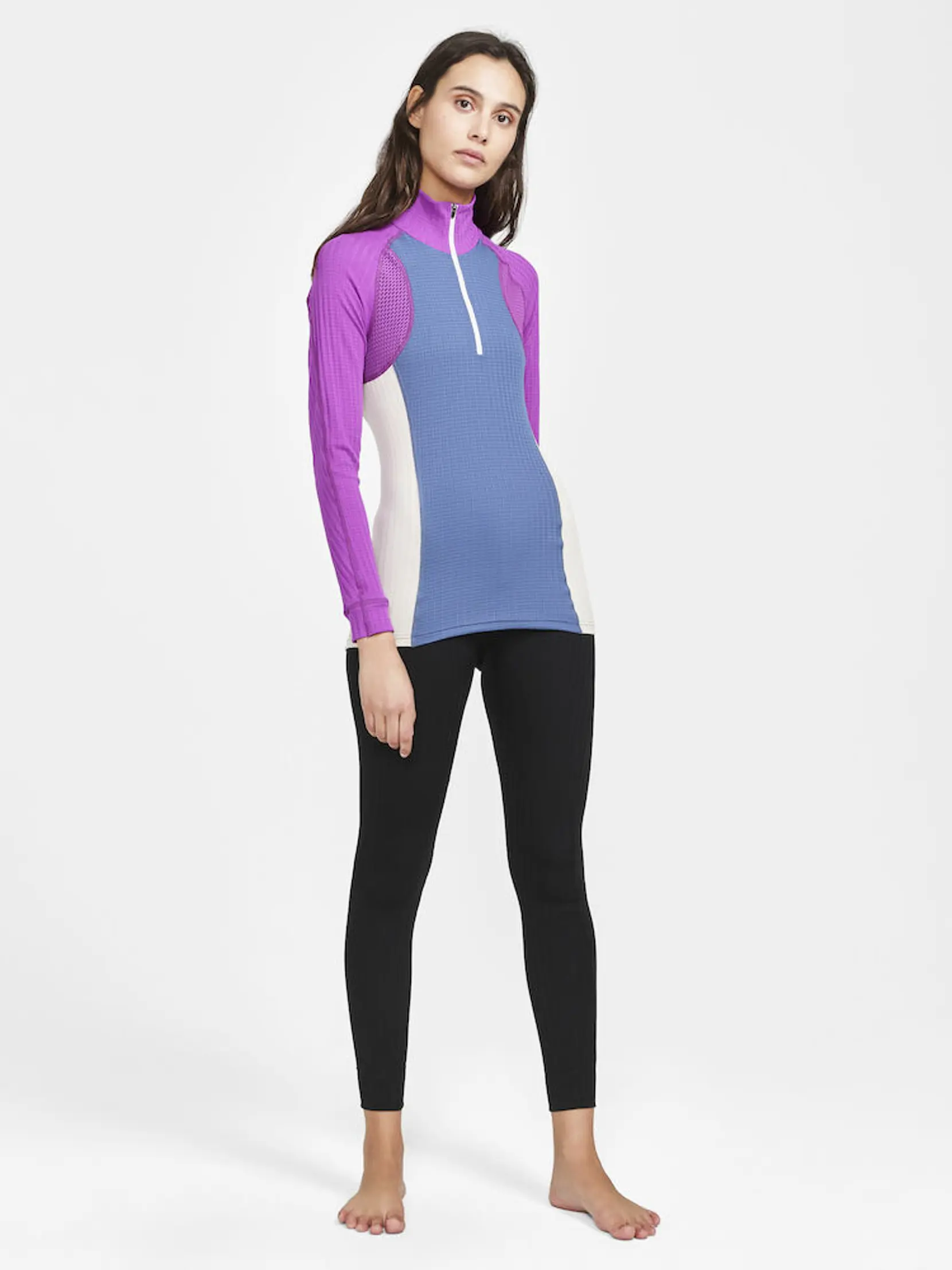 Bild på Active Extreme X ZIP LS W