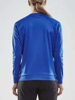 Bild på Progress R-Neck Sweater W
