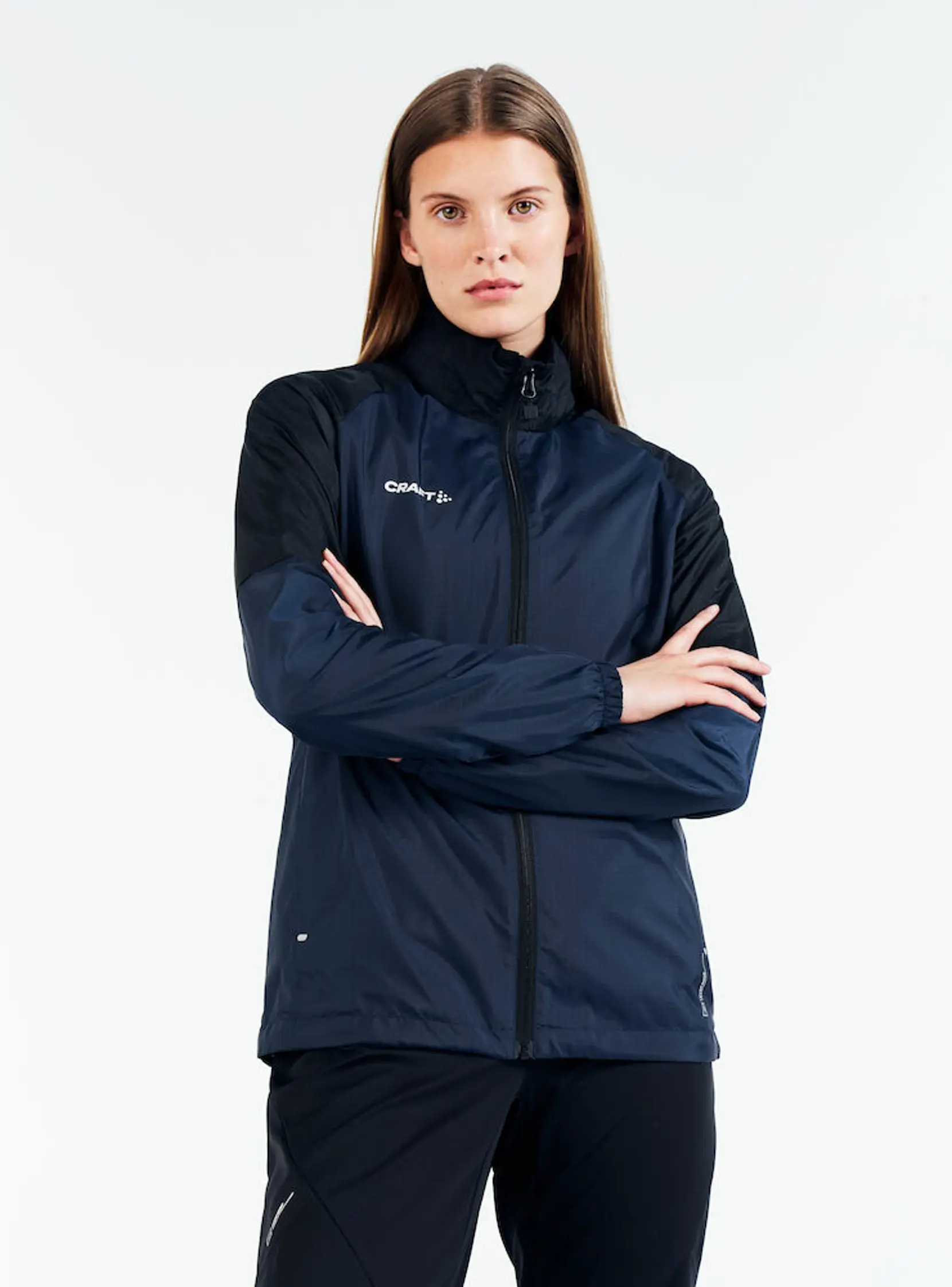 Bild på CORE Unify Wind Jacket W