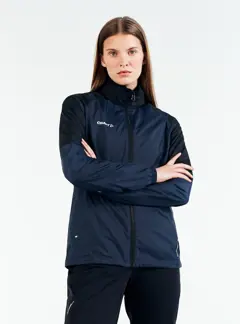 Bild på CORE Unify Wind Jacket W