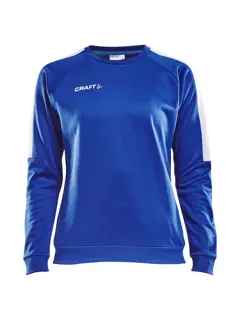 Bild på Progress R-Neck Sweater W