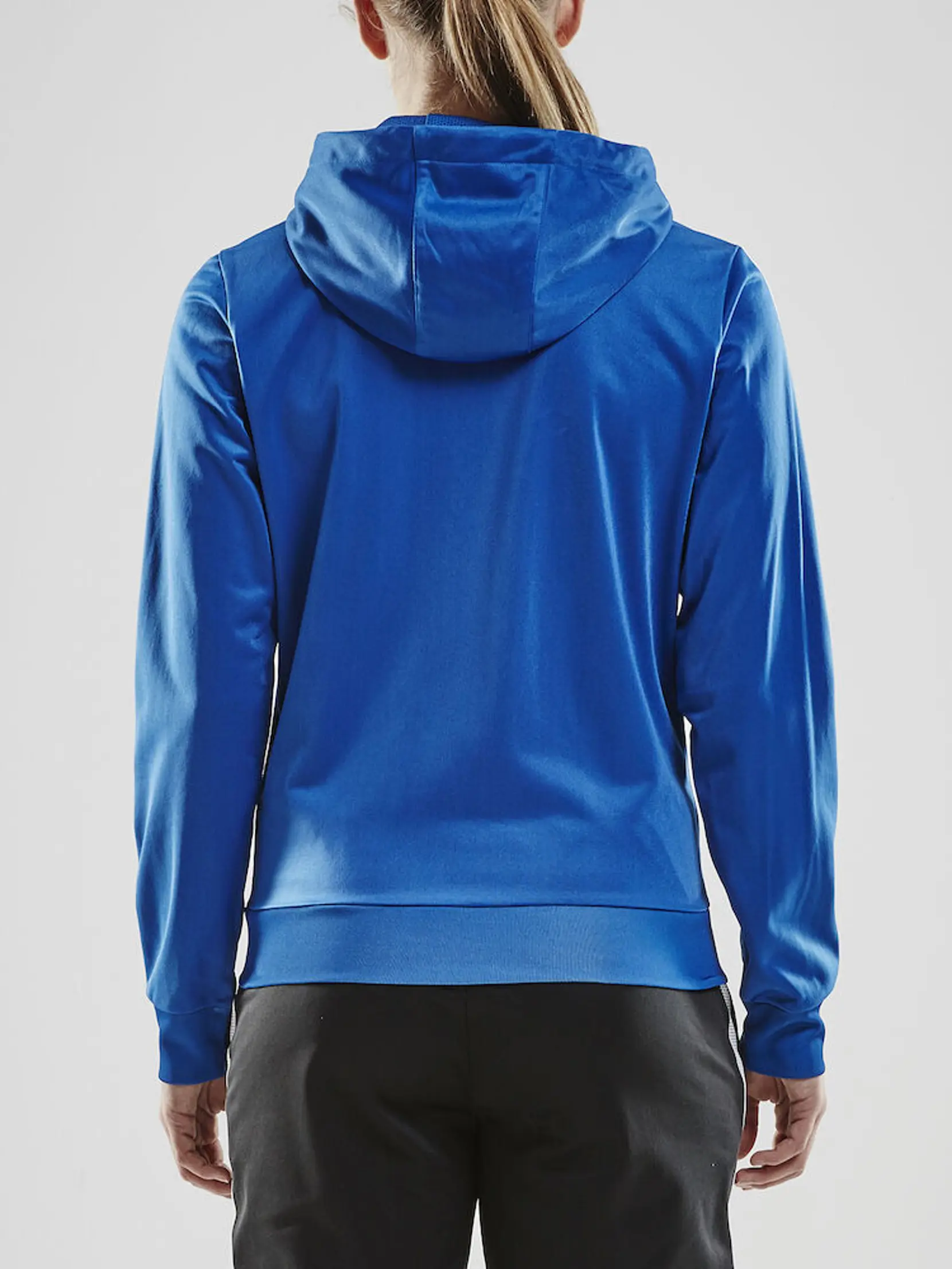 Bild på Pro Control Hood Jacket W