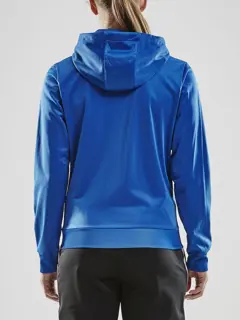 Bild på Pro Control Hood Jacket W