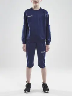 Bild på Progress 3/4 Pants Jr