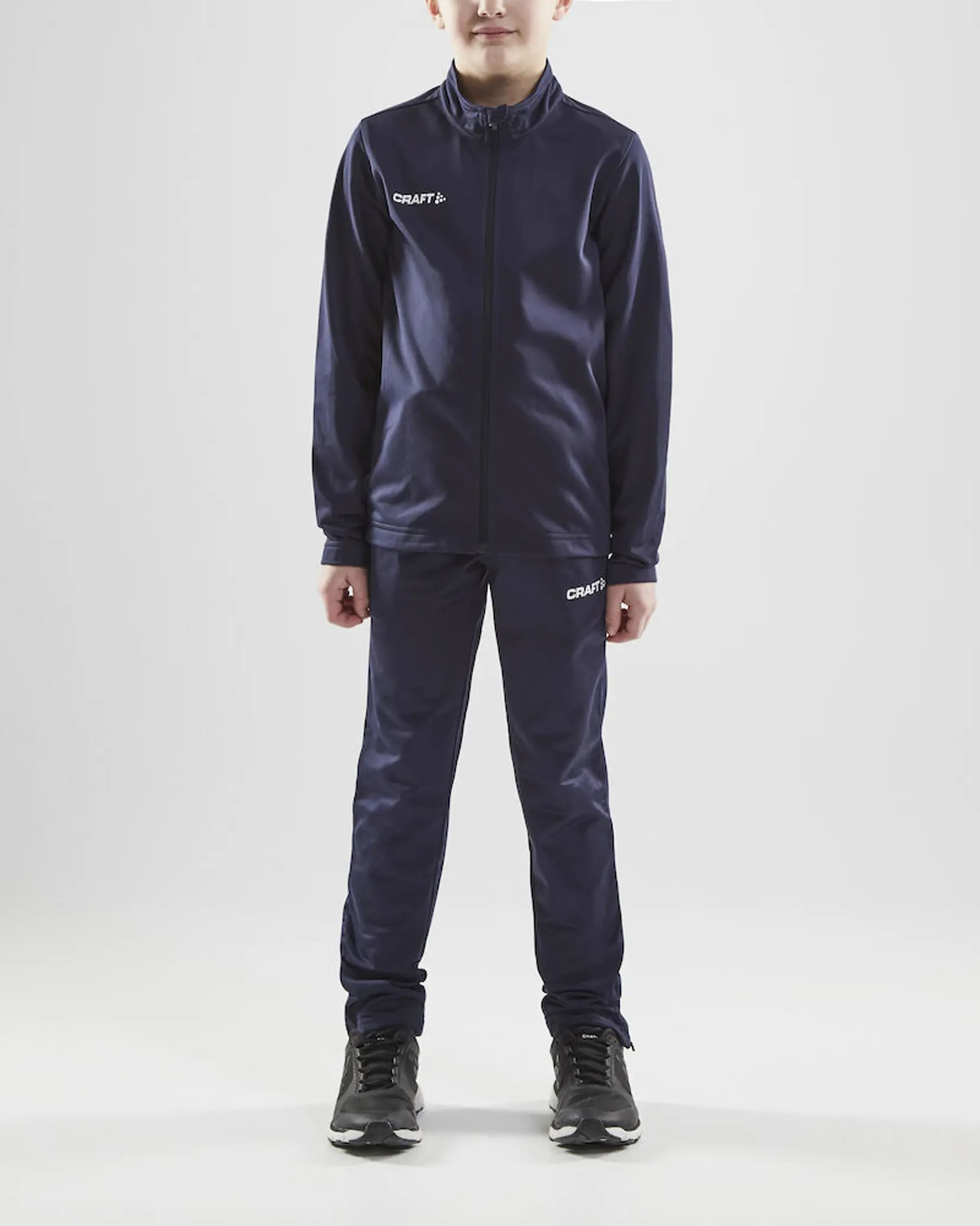 Bild på Squad Jacket Jr