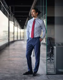 Bild på Classic Trouser