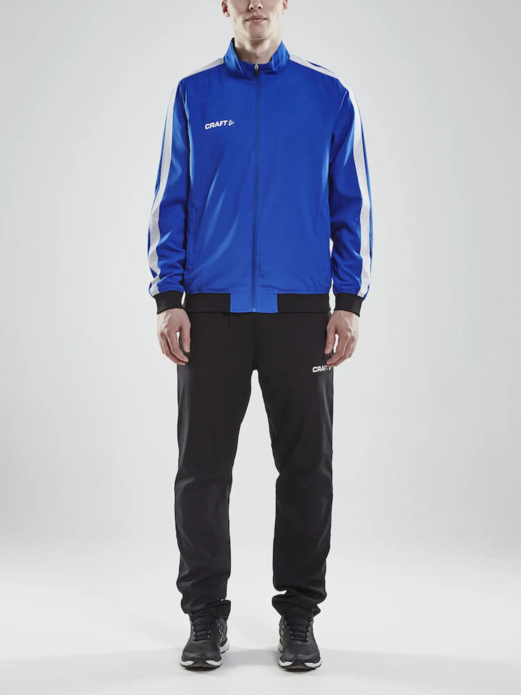 Bild på Pro Control Woven Jacket M Bild på Pro Control Woven Jacket M