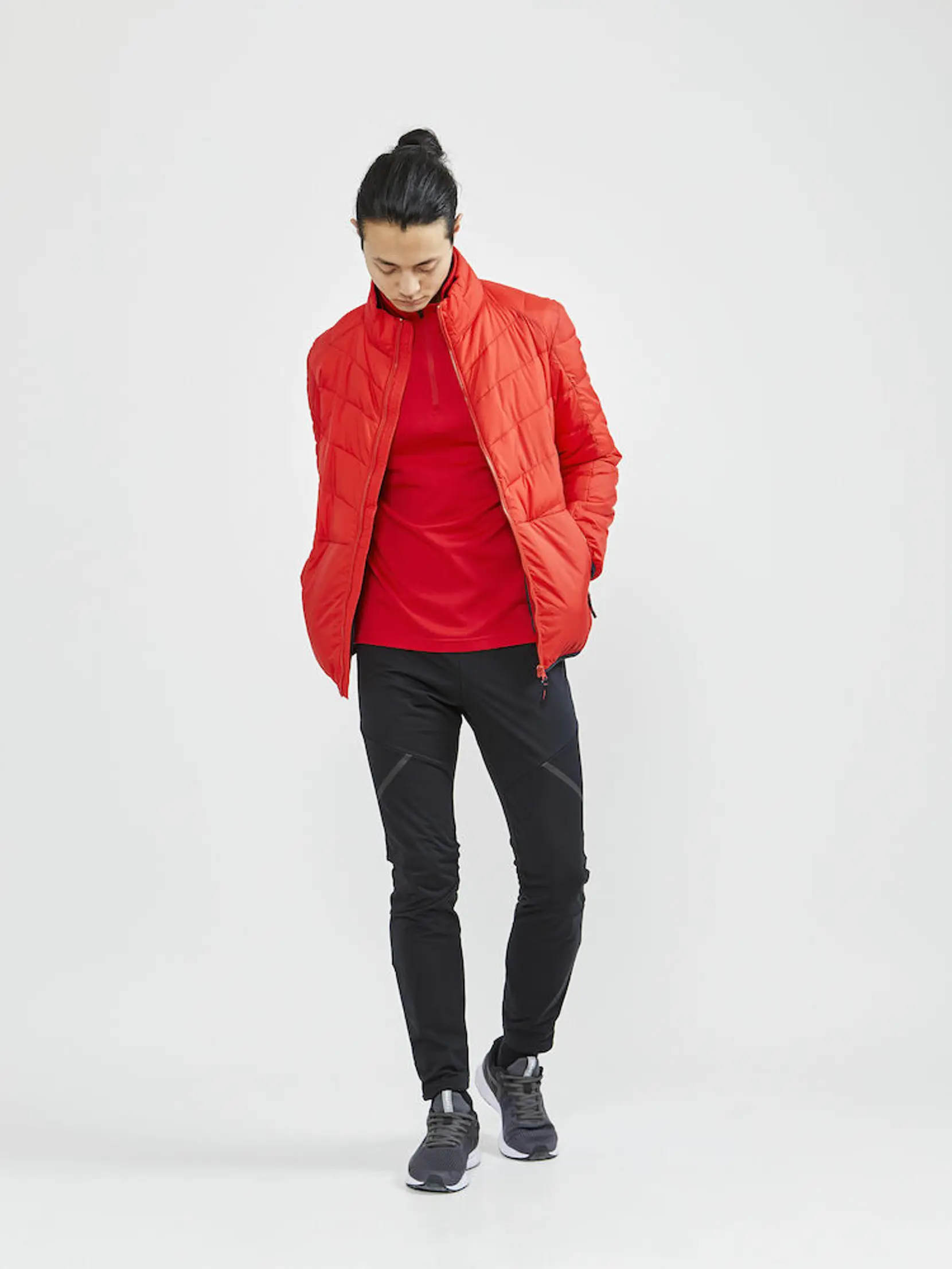 Bild på CORE Street Insulation Jacket M